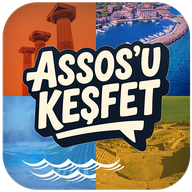 Assos'u Keşfet
